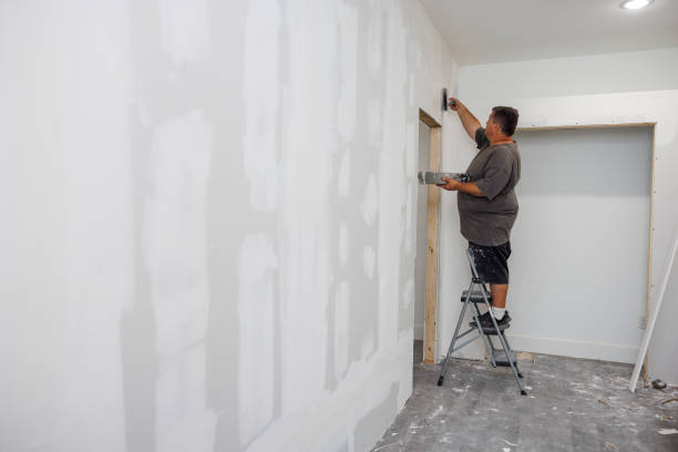 Mulino, OR Painting & Drywall Installation Company